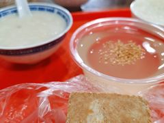 花生糕-没牙伯花生汤店(老药洲店)