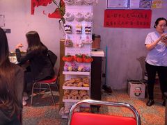 -川正旺江湖菜(三元桥店)