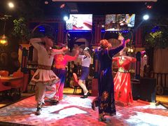 -SEEUNARI西域娜依新疆菜(环宇广场店)