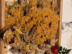 -阿露佳·舌尖上的安吉菜