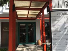 -Let's Relax Spa(Phuket 3rd Street)