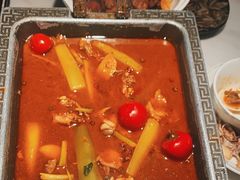-遇见湘·地道湖南菜(喜悦店)
