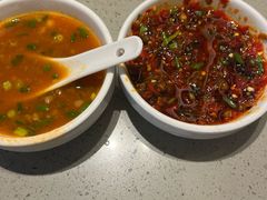 -海底捞火锅(新华联梦想城店)