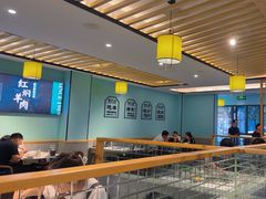 -葛记红焖羊肉(人民路店)