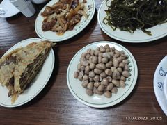 -清真永恒华威肉饼(潘家园店)