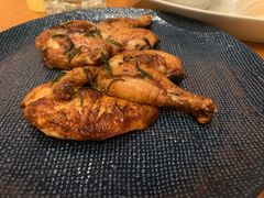 -君悦酒店·La Terrazza意合園·意式风味