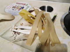 -百品聚旋转小火锅(熙悦汇店)