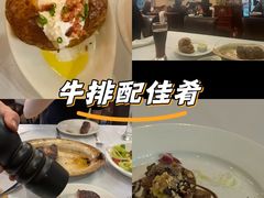 -摩根扒房(桐梓林店)