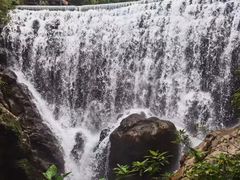 -华蓥山天意谷景区