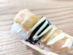 -海皇姬寿司(大学城店)