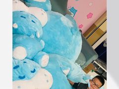 -盒马X会员店(上海森兰商都店)