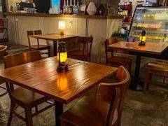 -雕刻时光·无国界料理西餐厅(五山店)
