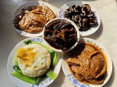 -伟记奥面馆(白塔东路店)