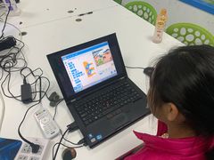 -凤凰机器人乐高编程活动中心(星湖校区)