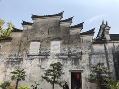 -天一阁博物院
