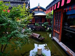 -鱼桥巷·美学川菜