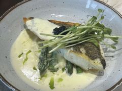 -研食记西餐厅(金融中心店)