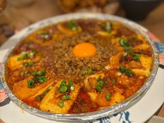 -花盐街·四川乐山小吃(西单大悦城店)