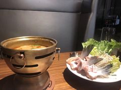 -Mr·Fish鱼鲜生海鲜放题(银泰in99店)