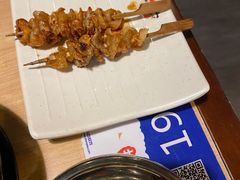 -土大力韩式烤肉料理(和平路店)
