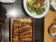 -翔峰炭火鳗鱼(悦泰街里公寓店)