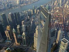 -上海中心大厦