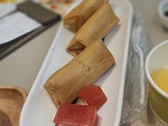 -蔡澜点心·粤菜(丽泽天街店)