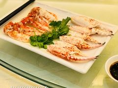 -东海酒家(长平东路店)