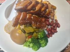 -金桔香港茶餐(宝安大厦店)