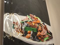 -玉林烤鸭店(小西天店)