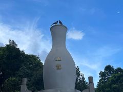 -东莞观音山旅游风景区