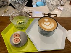 -茶是一枝花泡茶店