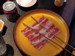 -牛New寿喜烧(闵行龙湖天街店)