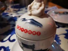 海鲜佛跳墙-王庄阿咪海鲜大排档(上下杭店)