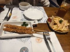 -十分牛西餐·牛扒专门店(光明广场店)