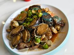 -小红鲸·海鲜餐厅(轸大路店)