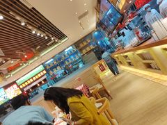 -西贝(武汉群星城店)