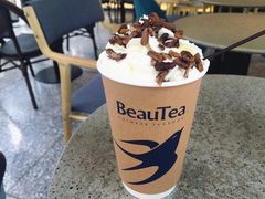-BeauTea水仙(coco park店)