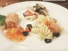 -北京保利大厦酒店(东四十条地铁站店)