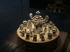 -洛阳古墓博物馆