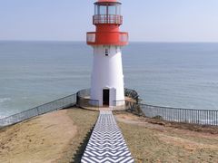 -漳州滨海火山岛自然生态风景区
