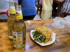 -火狼大盘鸡(团结东路店)