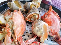 -巧克力渔家.小船海鲜胶东菜(万平口店)