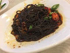 -唐晋人家(源深路店)