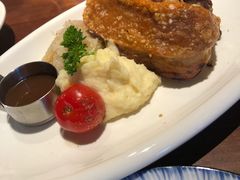 -Ambra Haus琥珀屋精酿餐厅(宝山店)