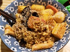 -皆道拌麻辣烫·麻辣拌