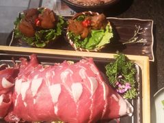 -湊湊火锅·茶憩(新中关购物中心店)