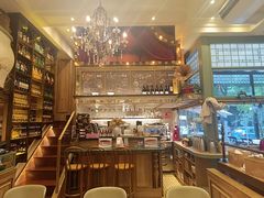 -玛格萝妮比萨屋(四平店)
