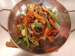 -新粤新疆菜清真餐厅(拱北店)