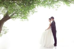 点击看大图 -天一婚纱摄影TIA STUDIO(珠海路店)